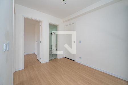 Sala de apartamento para alugar com 2 quartos, 35m² em Vila Guarani (zona Sul), São Paulo