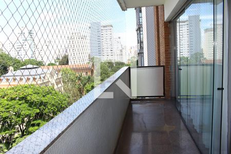 Apartamento à venda com 1 quarto, 147m² em Consolação, São Paulo