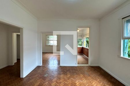 Apartamento à venda com 3 quartos, 145m² em Lagoa, Rio de Janeiro