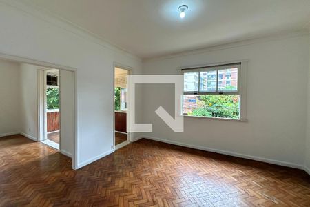 Apartamento à venda com 3 quartos, 145m² em Lagoa, Rio de Janeiro