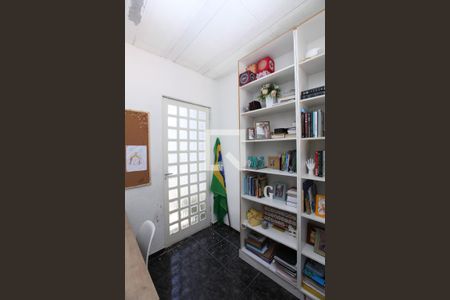 Casa para alugar com 3 quartos, 170m² em Teixeira Dias, Belo Horizonte