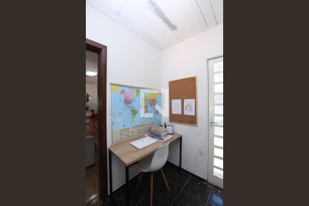 Casa para alugar com 3 quartos, 170m² em Teixeira Dias, Belo Horizonte