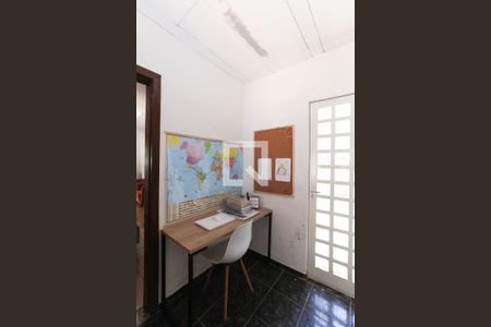 Casa para alugar com 3 quartos, 170m² em Teixeira Dias, Belo Horizonte