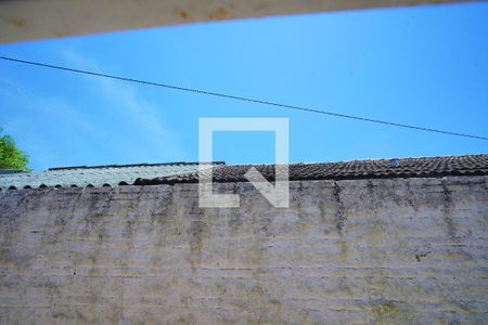 Quarto 1_Vista  de casa à venda com 3 quartos, 170m² em Jardim Sabará, Porto Alegre