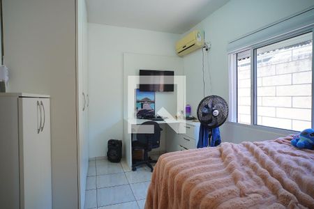 Quarto 1 de casa à venda com 3 quartos, 170m² em Jardim Sabará, Porto Alegre
