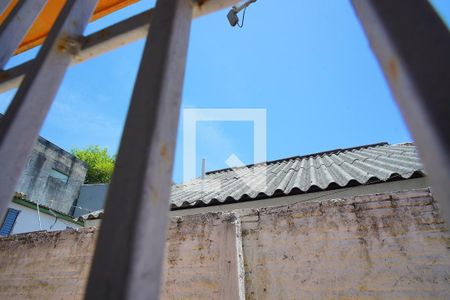 Quarto 2_Vista  de casa à venda com 3 quartos, 170m² em Jardim Sabará, Porto Alegre