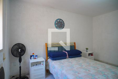 Quarto 2 de casa à venda com 3 quartos, 170m² em Jardim Sabará, Porto Alegre