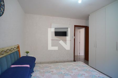 Quarto 2 de casa à venda com 3 quartos, 170m² em Jardim Sabará, Porto Alegre