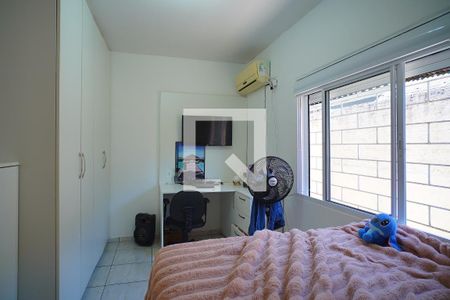 Quarto 1 de casa à venda com 3 quartos, 170m² em Jardim Sabará, Porto Alegre