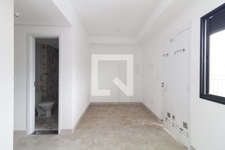 Sala/Cozinha de apartamento para alugar com 2 quartos, 38m² em Vila Jacuí, São Paulo