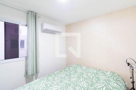 Quarto 2 de apartamento para alugar com 2 quartos, 42m² em Guaratiba, Rio de Janeiro