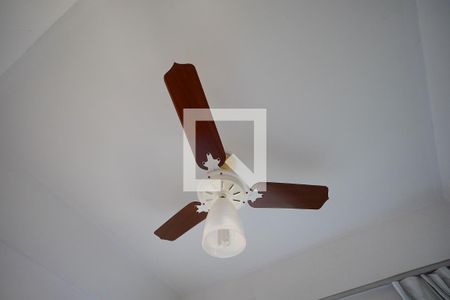 Quarto 1 de apartamento para alugar com 2 quartos, 39m² em Canasvieiras, Florianópolis