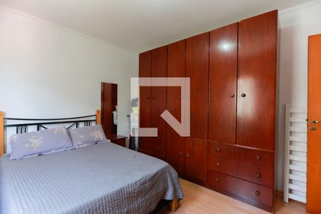 Casa 1 - Quarto 1 de casa à venda com 3 quartos, 320m² em Vila Nova Cachoeirinha, São Paulo