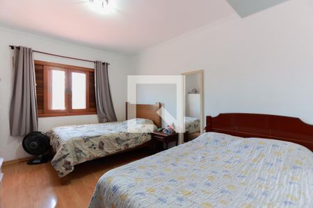 Casa 1 - Quarto 2 de casa à venda com 3 quartos, 320m² em Vila Nova Cachoeirinha, São Paulo