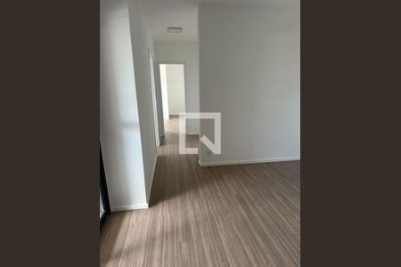 Sala de apartamento para alugar com 2 quartos, 68m² em Jardim Satélite, São José dos Campos