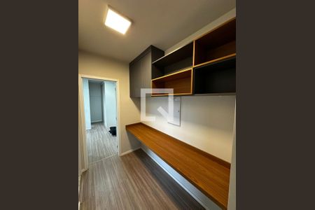 Quarto de apartamento para alugar com 2 quartos, 68m² em Jardim Satélite, São José dos Campos