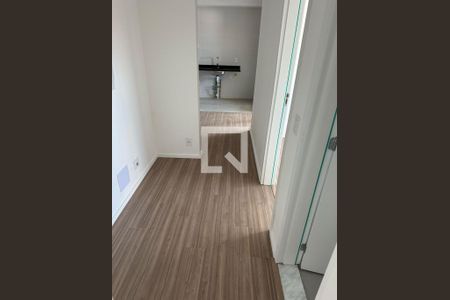 corredor de apartamento para alugar com 2 quartos, 68m² em Jardim Satélite, São José dos Campos