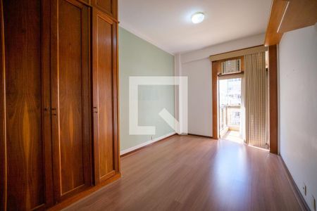 Quarto Suite de apartamento à venda com 3 quartos, 146m² em Tijuca, Rio de Janeiro