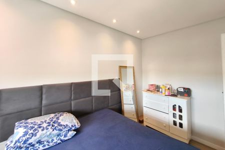 Quarto 1 de apartamento à venda com 2 quartos, 48m² em Cidade Satélite Íris, Campinas