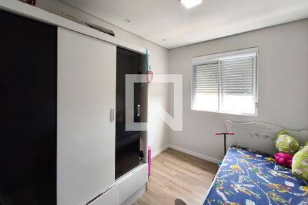 Quarto 2 de apartamento à venda com 2 quartos, 48m² em Cidade Satélite Íris, Campinas