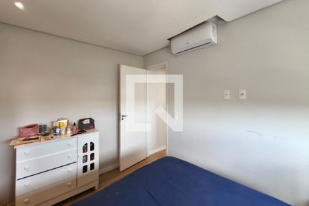 Quarto 1 de apartamento à venda com 2 quartos, 48m² em Cidade Satélite Íris, Campinas