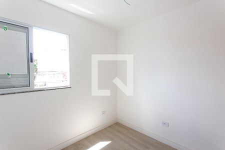 Quarto 2 de apartamento à venda com 2 quartos, 40m² em Cidade Patriarca, São Paulo