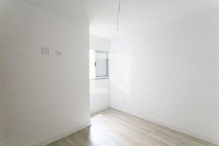 Quarto 2 de apartamento à venda com 2 quartos, 40m² em Cidade Patriarca, São Paulo