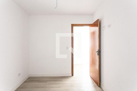 Quarto 2 de apartamento à venda com 2 quartos, 40m² em Cidade Patriarca, São Paulo