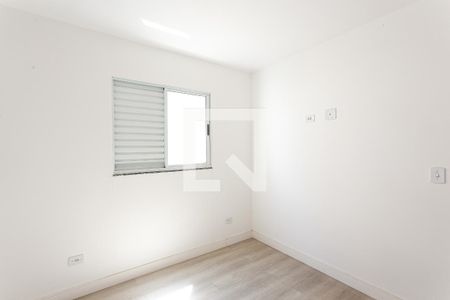 Quarto 1 de apartamento à venda com 2 quartos, 40m² em Cidade Patriarca, São Paulo