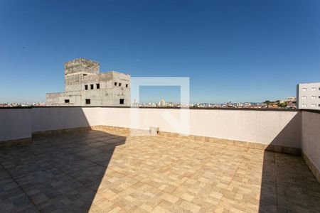 Apartamento à venda com 2 quartos, 40m² em Cidade Patriarca, São Paulo