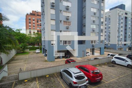 Quarto 1 - Vista de apartamento para alugar com 2 quartos, 70m² em Chácara das Pedras, Porto Alegre