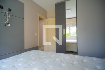 Quarto 2 de apartamento para alugar com 2 quartos, 70m² em Chácara das Pedras, Porto Alegre