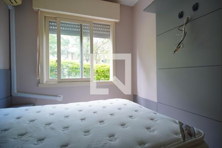 Quarto 2 de apartamento para alugar com 2 quartos, 70m² em Chácara das Pedras, Porto Alegre