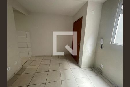 Apartamento à venda com 2 quartos, 50m² em Canudos, Novo Hamburgo