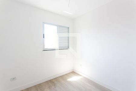 Quarto 2 de apartamento à venda com 2 quartos, 40m² em Cidade Patriarca, São Paulo