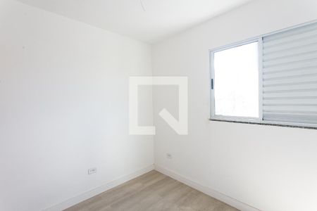 Quarto 2 de apartamento à venda com 2 quartos, 40m² em Cidade Patriarca, São Paulo