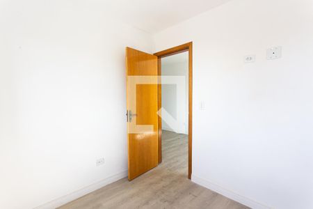 Quarto 1 de apartamento à venda com 2 quartos, 40m² em Cidade Patriarca, São Paulo