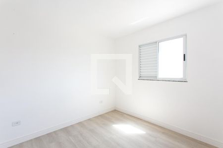 Quarto 1 de apartamento à venda com 2 quartos, 40m² em Cidade Patriarca, São Paulo