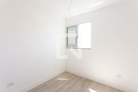 Quarto 1 de apartamento à venda com 2 quartos, 40m² em Cidade Patriarca, São Paulo