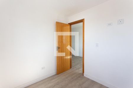 Quarto 1 de apartamento à venda com 2 quartos, 40m² em Cidade Patriarca, São Paulo