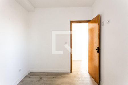 Quarto 1 de apartamento à venda com 2 quartos, 40m² em Cidade Patriarca, São Paulo