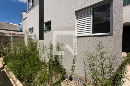 Área Comum de apartamento à venda com 2 quartos, 42m² em Cidade Patriarca, São Paulo
