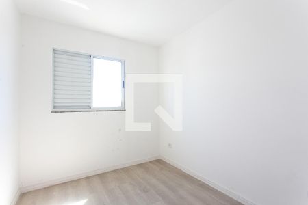 Quarto 1 de apartamento à venda com 2 quartos, 42m² em Cidade Patriarca, São Paulo
