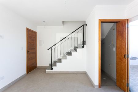 Apartamento à venda com 2 quartos, 42m² em Cidade Patriarca, São Paulo