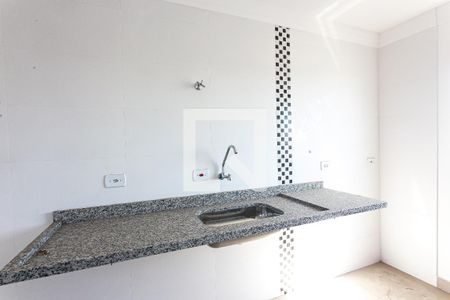 Apartamento à venda com 2 quartos, 42m² em Cidade Patriarca, São Paulo