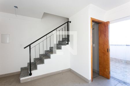 Apartamento à venda com 2 quartos, 42m² em Cidade Patriarca, São Paulo