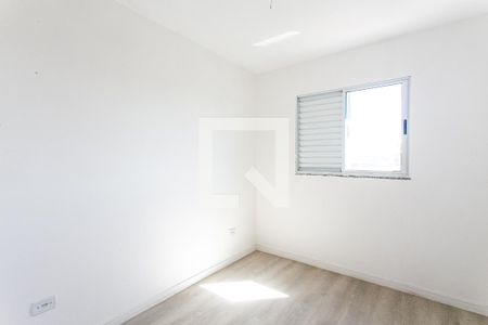 Apartamento à venda com 2 quartos, 42m² em Cidade Patriarca, São Paulo