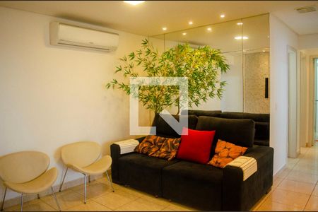 Apartamento para alugar com 3 quartos, 86m² em Setor Bueno, Goiânia