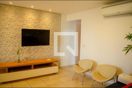 Apartamento para alugar com 3 quartos, 86m² em Setor Bueno, Goiânia