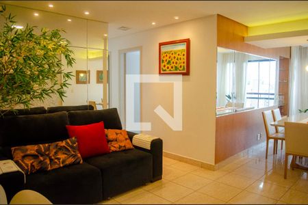 Apartamento para alugar com 3 quartos, 86m² em Setor Bueno, Goiânia